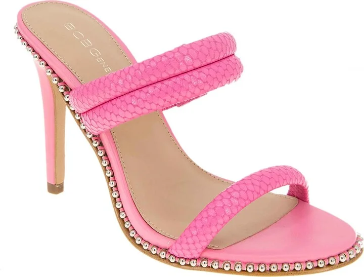 BCBGeneration Women's Jenni Mule