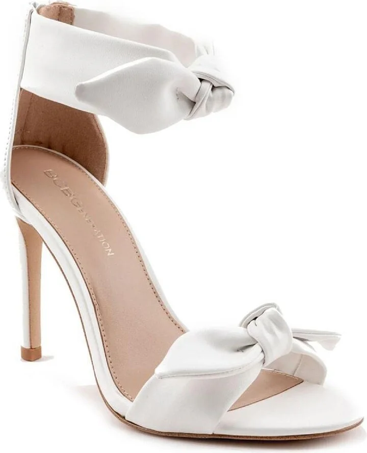 BCBGeneration Women's Jessa Pump