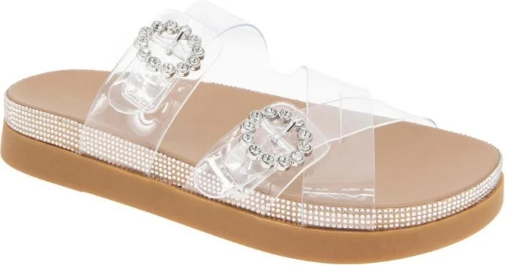 Clear,rhinestone