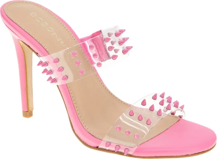 BCBGeneration Women's JIDANA Mule