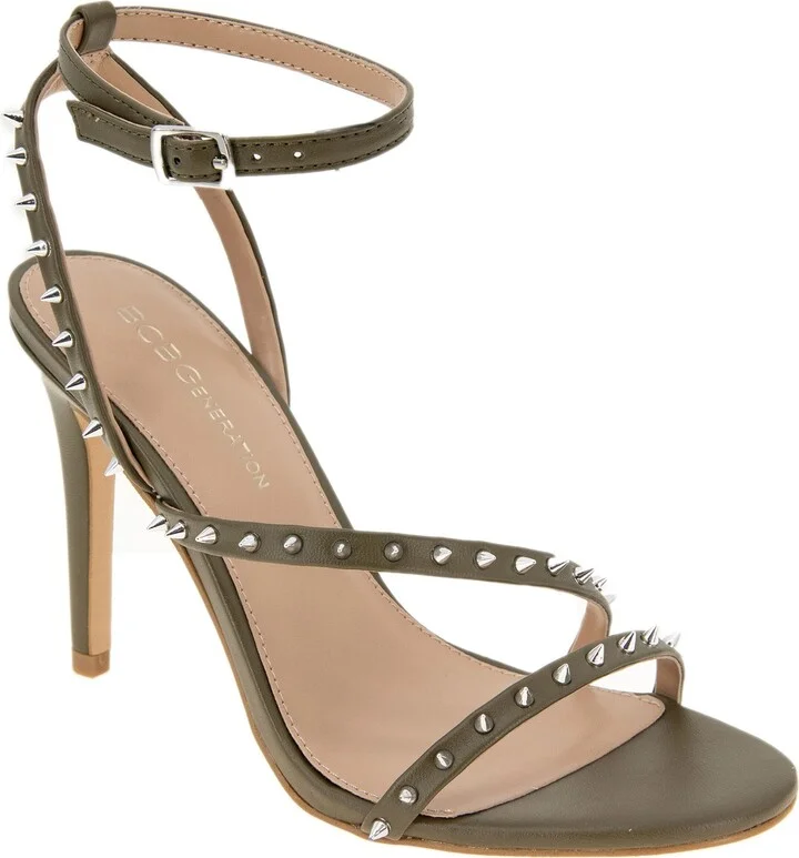 Dark Olive