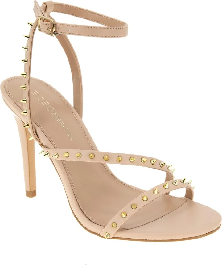BCBGeneration Women's JILLAX Pump
