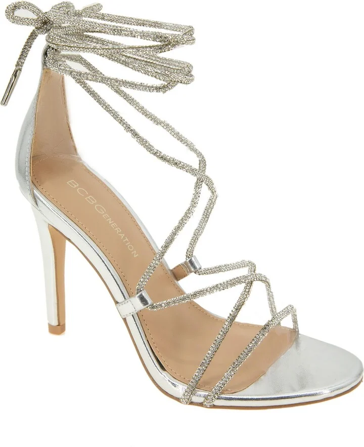 BCBGeneration Women's Joey-2 Heeled Sandal