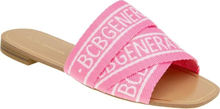 Bubblegum/Bright White