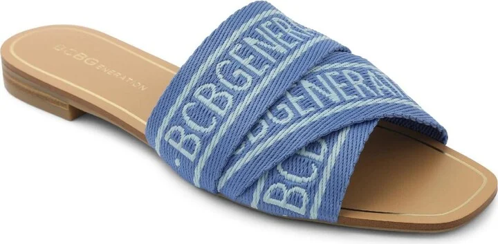 BCBGeneration Women's Kala Sandal