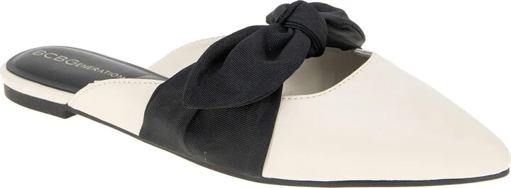 Bianca/Black