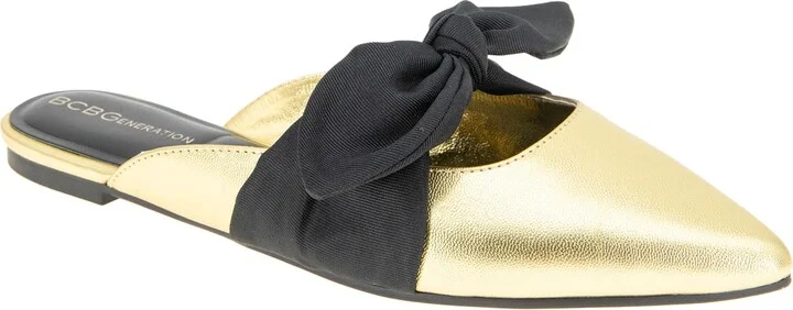 Dark Gold/Black