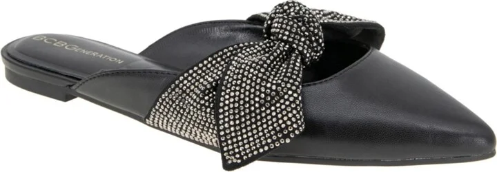 Black,rhinestones