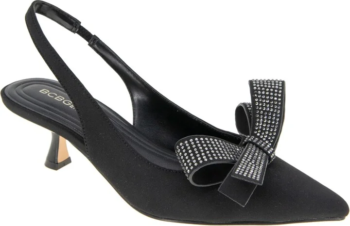 Black Sparkle
