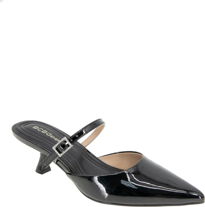 BCBGeneration Women's Katalina Kitten Heel
