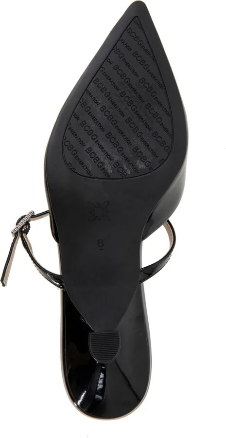 BCBGeneration Women's Katalina Pointed Toe Pumps - Image 5