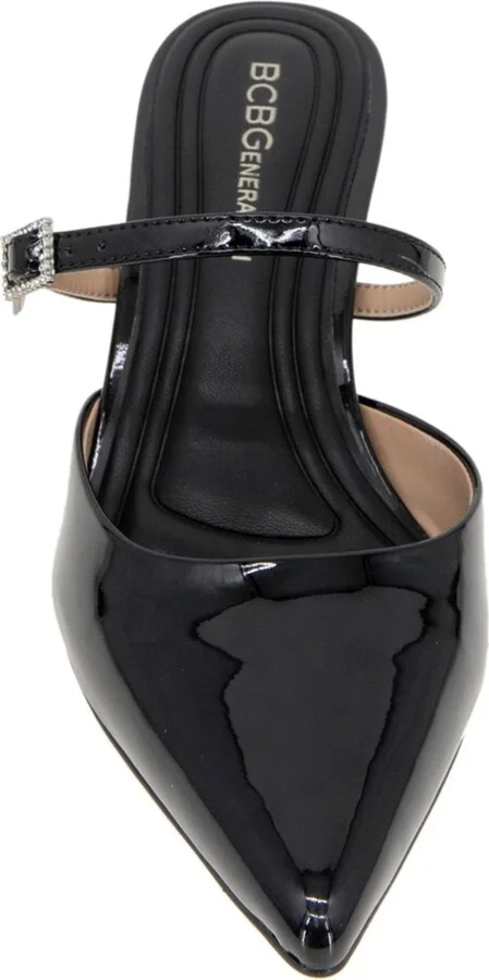 BCBGeneration Women's Katalina Pointed Toe Pumps - Image 6