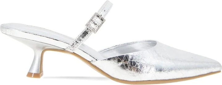 BCBGeneration Women's Katalina Pointed Toe Pumps - Image 7