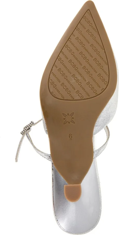 BCBGeneration Women's Katalina Pointed Toe Pumps - Image 10