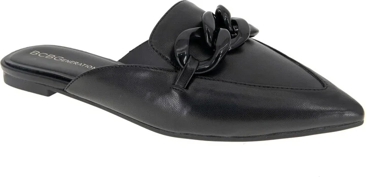BCBGeneration Women's Kaylin Mule
