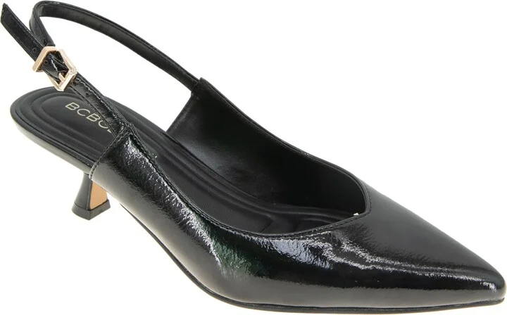 BCBGeneration Women's KINDY Pump