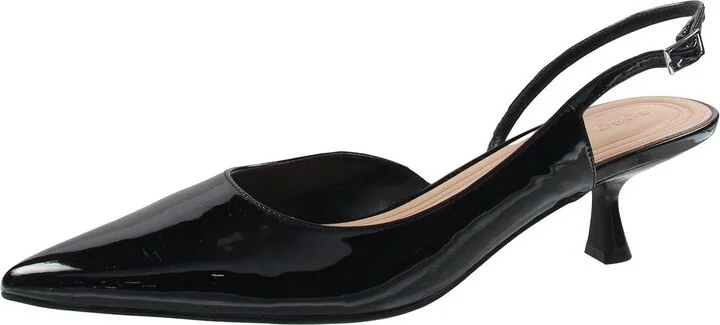 Black Patent