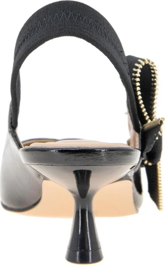 BCBGeneration Women's Kodari Kitten Heel Pumps - Image 3
