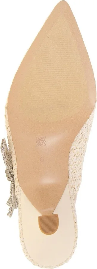 BCBGeneration Women's Kodari Kitten Heel Pumps - Image 7