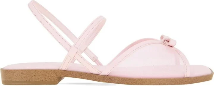 BCBGeneration Women's Lacey Flat Sandals - Image 2