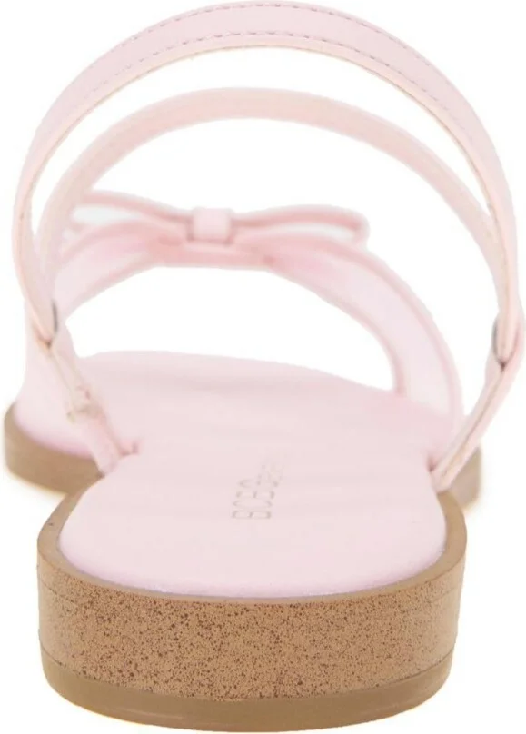 BCBGeneration Women's Lacey Flat Sandals - Image 3