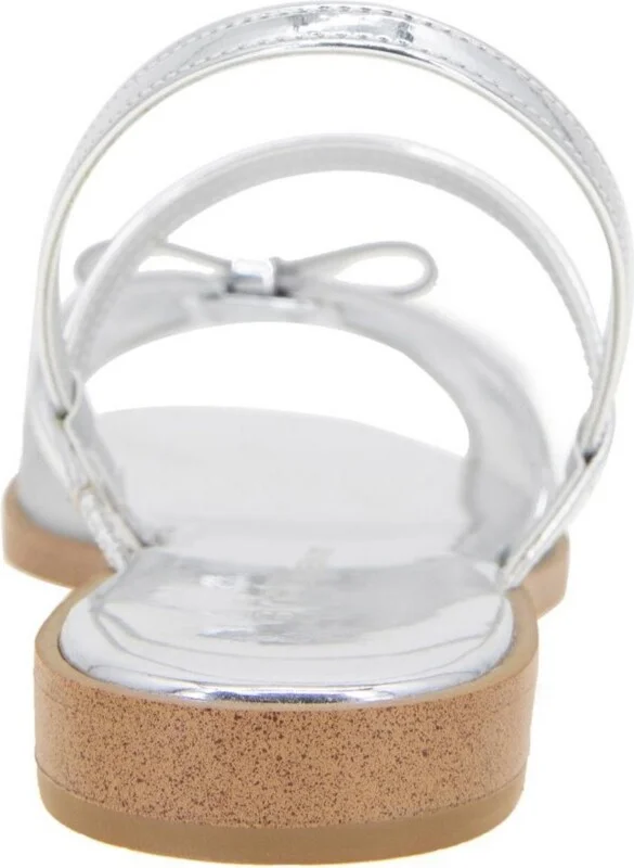BCBGeneration Women's Lacey Flat Sandals - Image 7