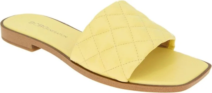 Pale Banana