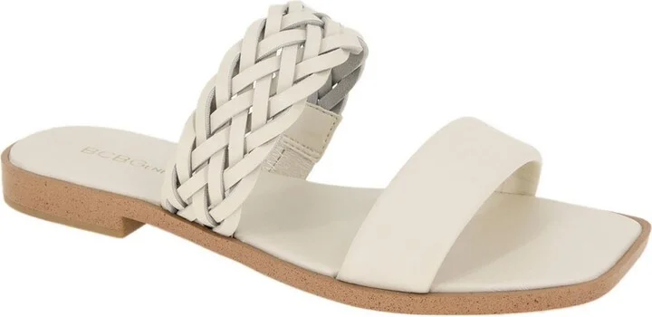 BCBGeneration Women's LEREDA Sandal