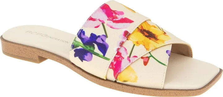 Multi Floral