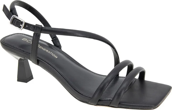 BCBGeneration Women's Liyana Heeled Sandal