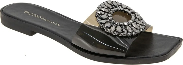 BCBGeneration Women's Lorinda Sandal