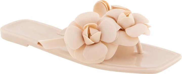 BCBGeneration Women's LULU Flip-Flop