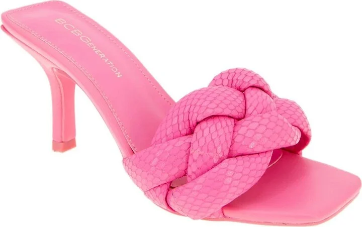 BCBGeneration Women's MARLINO Mule