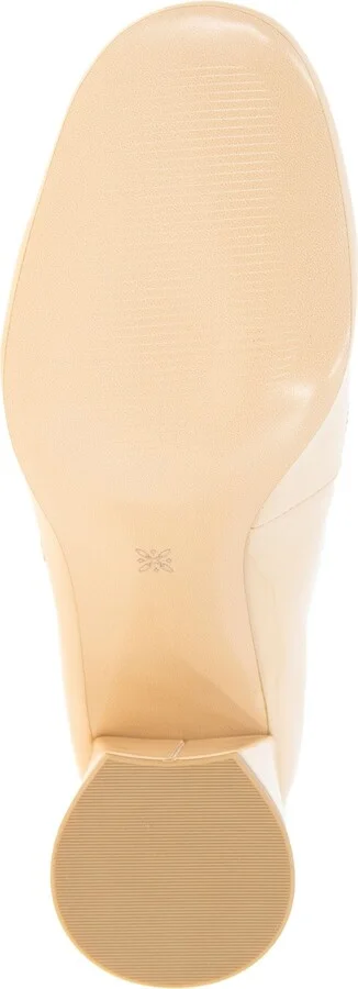 BCBGeneration Women's Maxanna Strappy Block Heel Mary Jane Pumps - Image 5