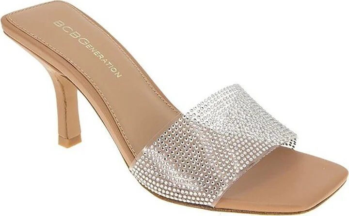 Clear/Tan