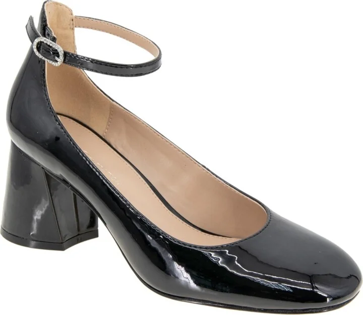 Black Patent
