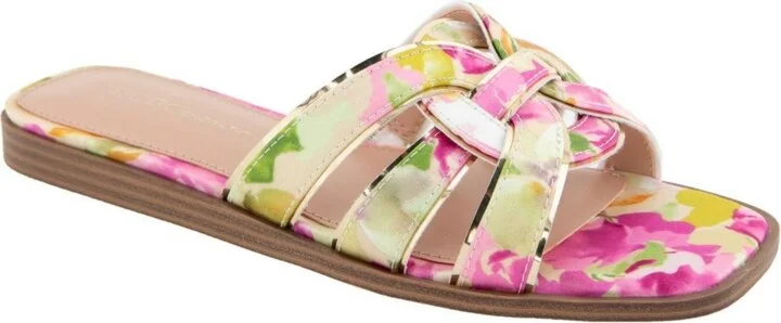 Multi Floral