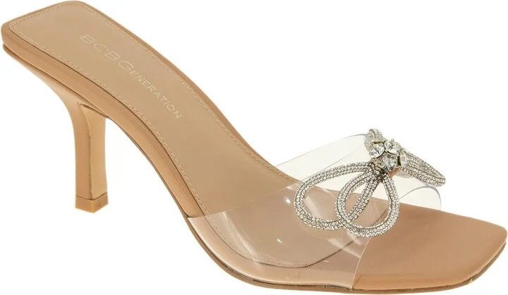 Clear/Tan