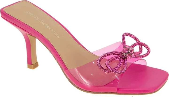 BCBGeneration Women's MISTANY Sandal