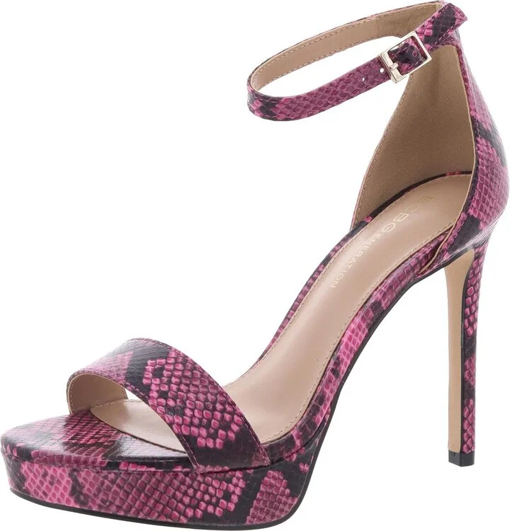 BCBGeneration Women's NALLAH Platform