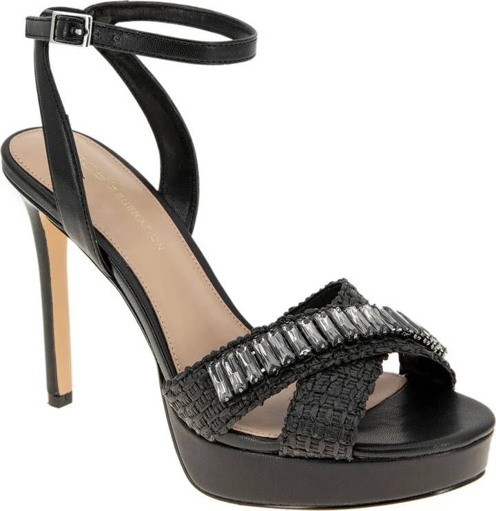 BCBGeneration Women's NIADA-2 Sandal