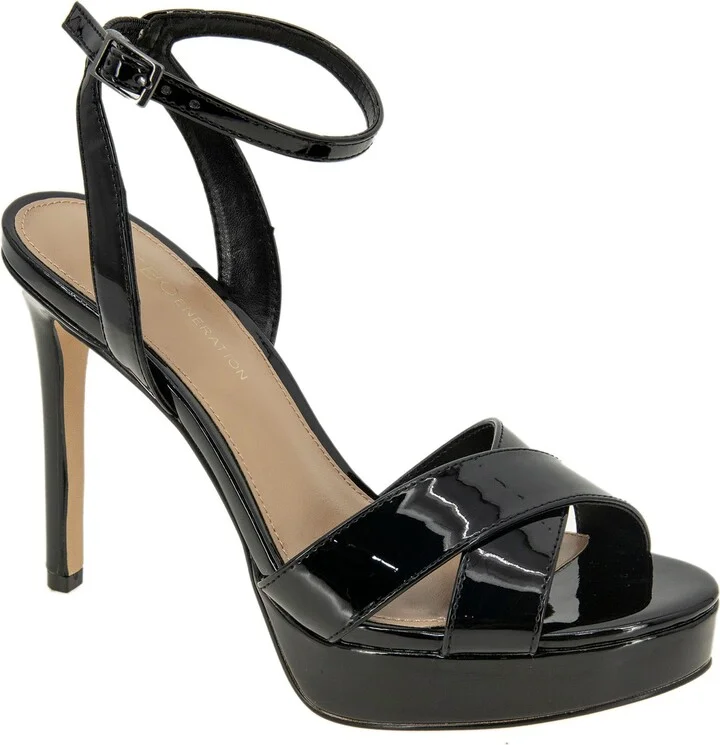 Black Patent