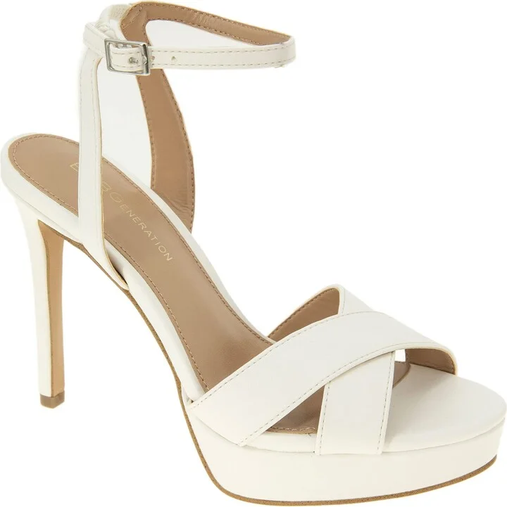 BCBGeneration Women's NIADA Sandal