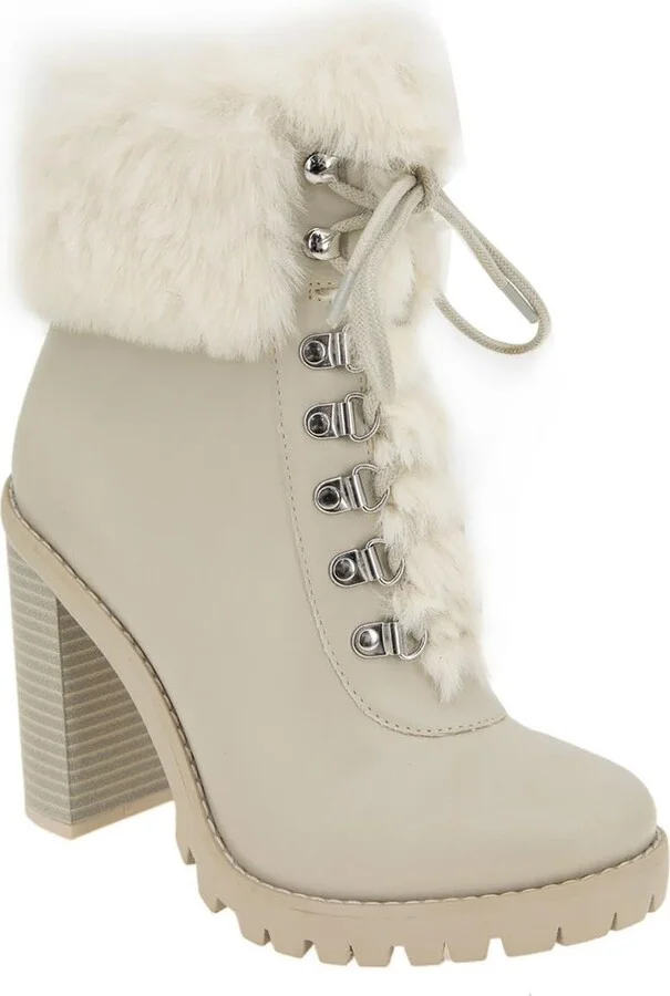 BCBGeneration Women's PELICA Fashion Boot
