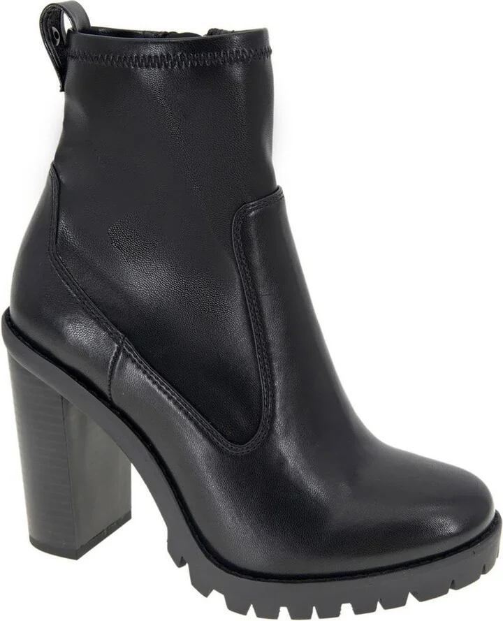 BCBGeneration Women's Pella Fashion Boot