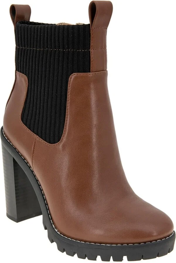 BCBGeneration Women's PRALI Fashion Boot