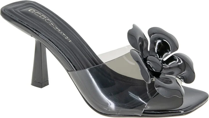 BCBGeneration Women's REMANI Heeled Sandal
