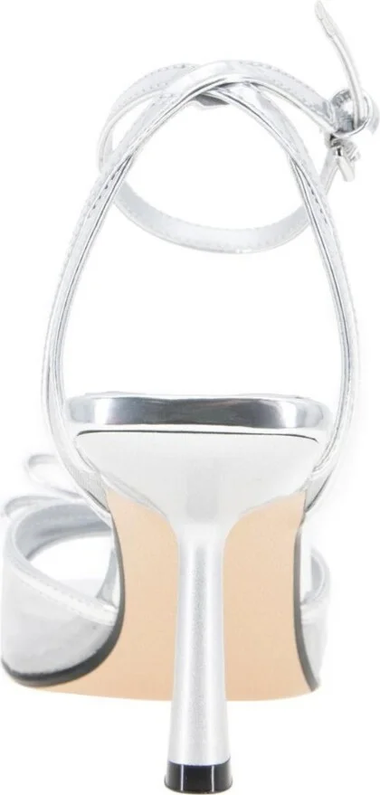 BCBGeneration Women's Rino Two-Piece Buckle Dress Sandals - Image 3