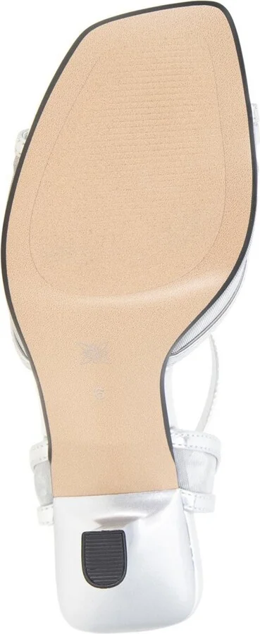 BCBGeneration Women's Rino Two-Piece Buckle Dress Sandals - Image 5