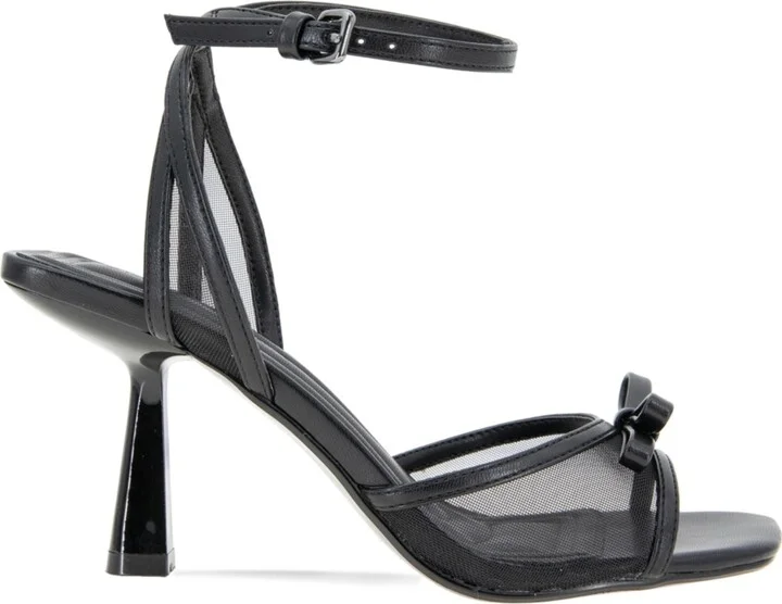 BCBGeneration Women's Rino Two-Piece Buckle Dress Sandals - Image 7